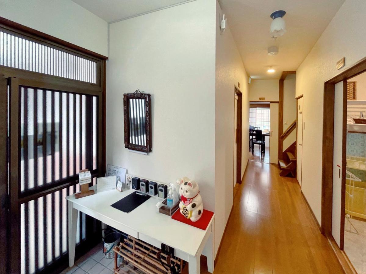 Waraku No2,Guesthouse Near Kix Izumisano Exterior photo