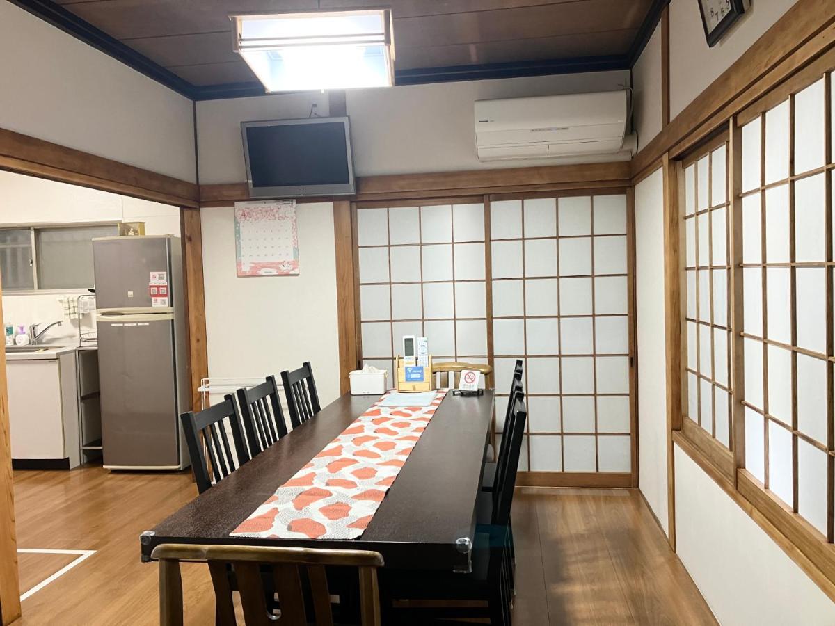Waraku No2,Guesthouse Near Kix Izumisano Exterior photo