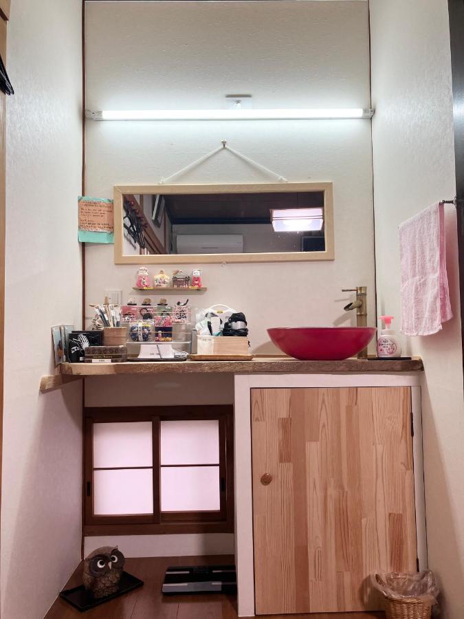 Waraku No2,Guesthouse Near Kix Izumisano Exterior photo