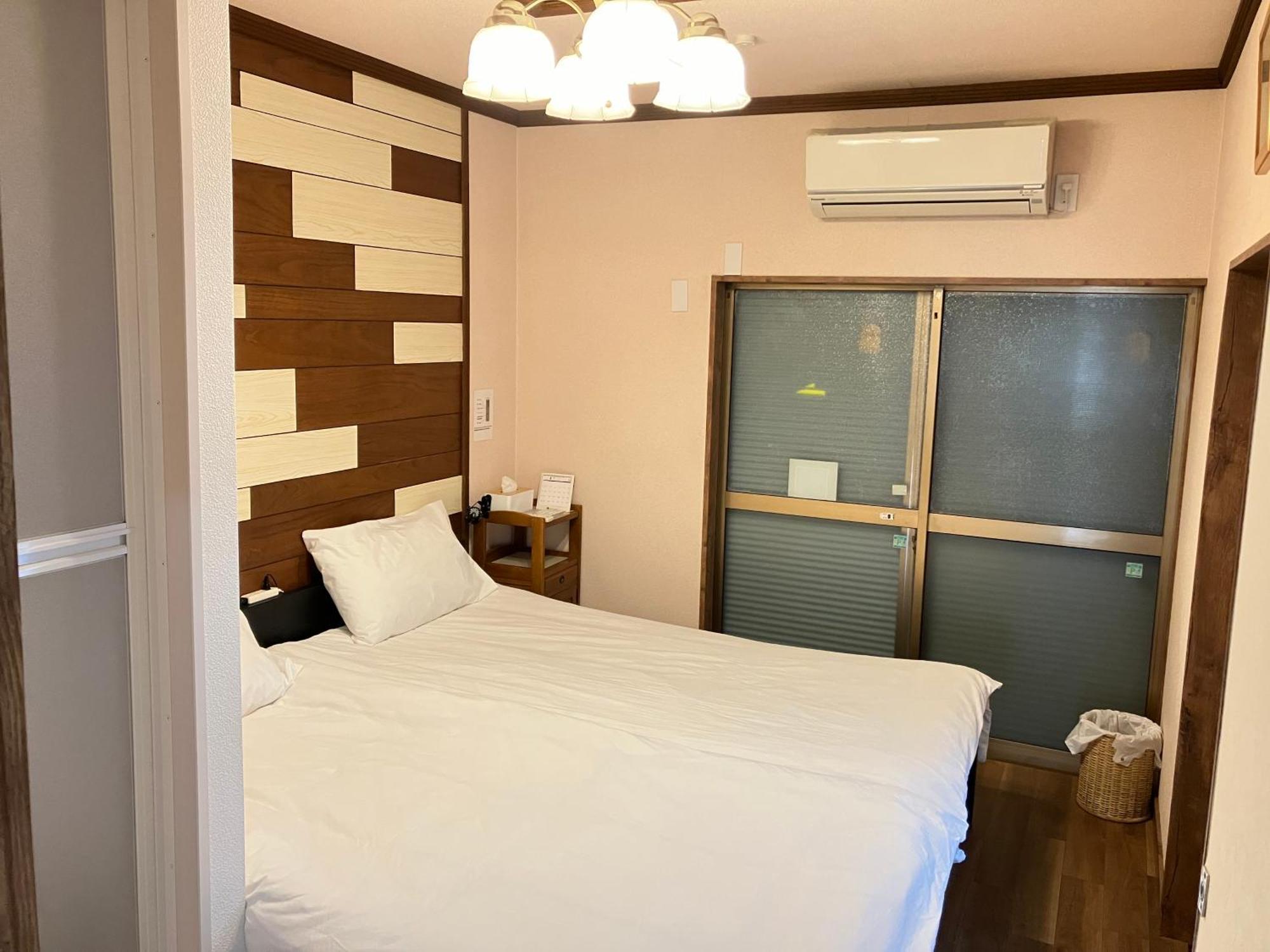Waraku No2,Guesthouse Near Kix Izumisano Exterior photo