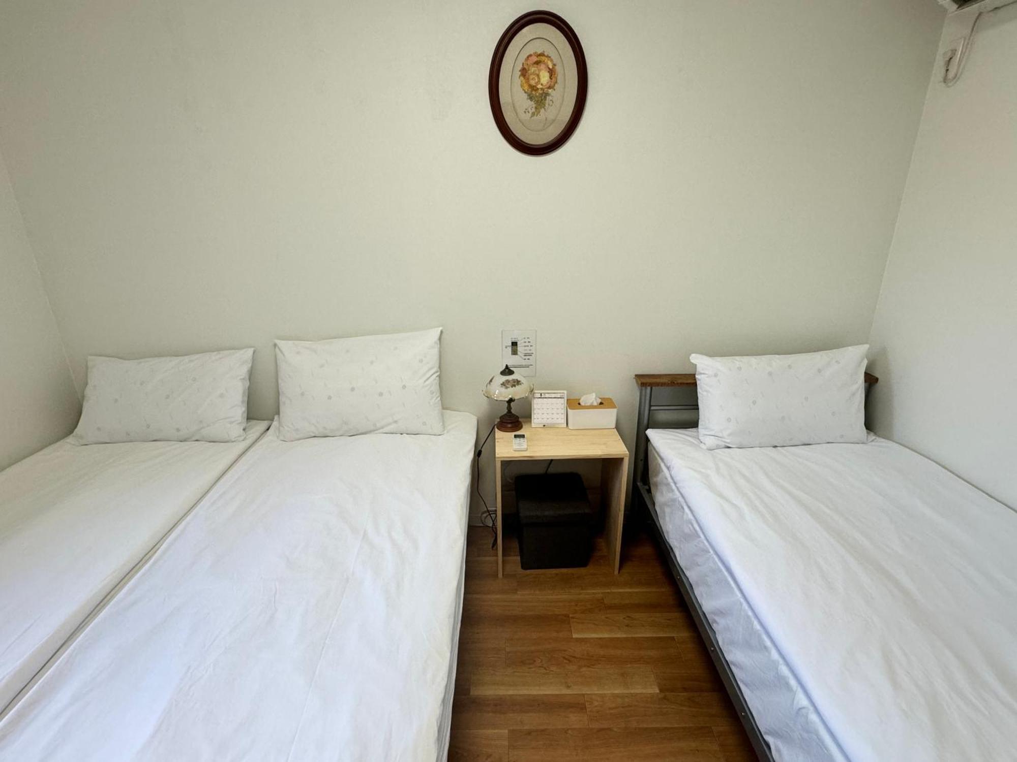 Waraku No2,Guesthouse Near Kix Izumisano Exterior photo