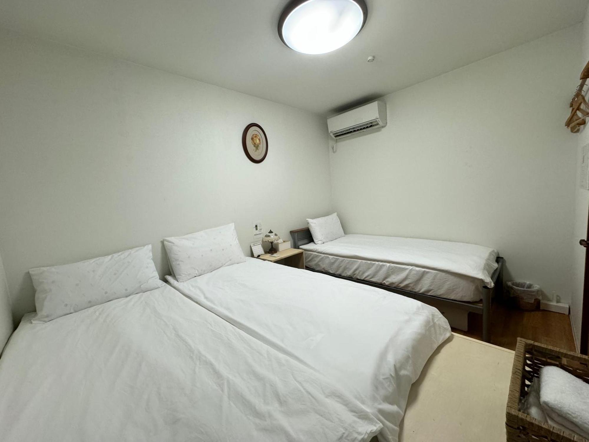 Waraku No2,Guesthouse Near Kix Izumisano Exterior photo