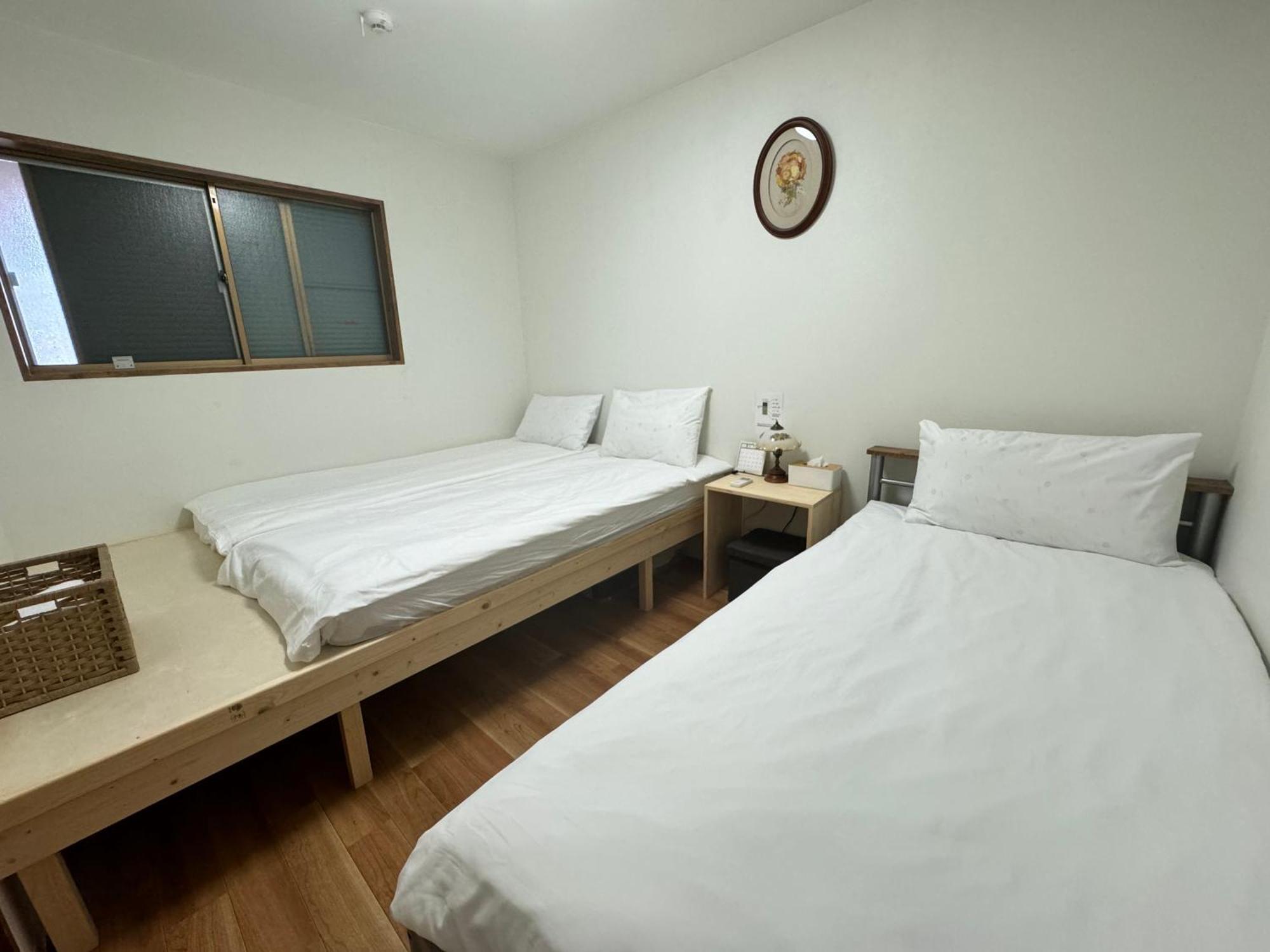 Waraku No2,Guesthouse Near Kix Izumisano Exterior photo