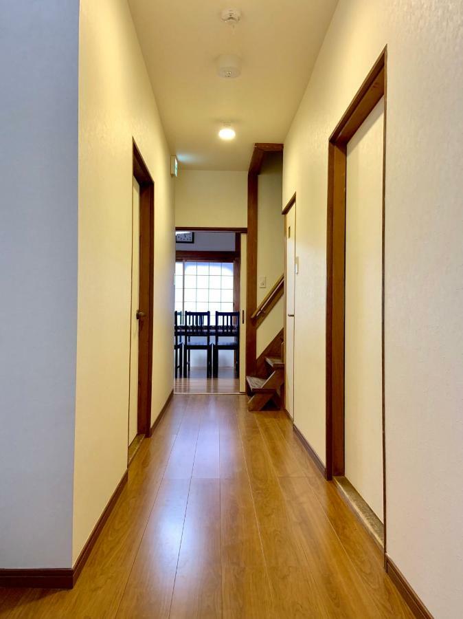 Waraku No2,Guesthouse Near Kix Izumisano Exterior photo